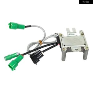 イグニッション コントロール モジュール コイルイグナイター アセンブリ 89620-35140 トヨタ トラック ハイラックス4ランナー22R 1984-1988