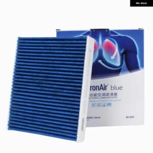 レクサス ES RX UX NX トヨタ カムリ カローラ E21 ハイラックス N1 N2 RAV 4 V 8713958010 ミクロンエア 活性炭キャビン フィルター