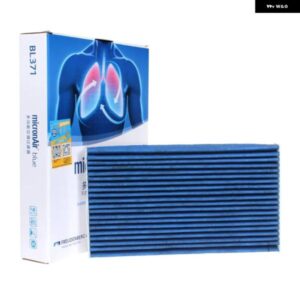 日産 リーフ キューブ ジューク F15 F15E リヴィナ L10 L11 27891-1FE0A 27891-1FC0A B7891-1FC0A B7891-1FE0A MICRONAIR キャビン フィルター