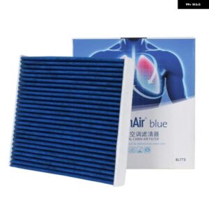 トヨタ カローラ プラド レクサス CT ES GS GX LX NX 8713950060 87139YZZ08 マイクロンエア キャビンエア フィルター BL773