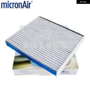 レンジローバー 4 ディスカバリー 5 レクサス ES GS IS LS LX NX ハイラックス 87139-30040 マイクロンエア 活性炭 キャビン フィルター BL773