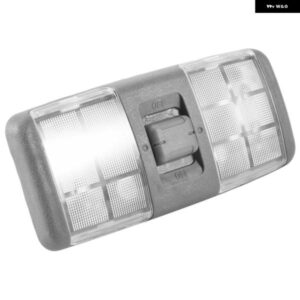 車内ルーフドームライト読書灯 MB774928 三菱 パジェロ ショーグン モンテロ V31 V32 V33 V43 1990 - 2003 2004