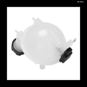 1323JC エンジン ラジエーター クーラント オーバーフロー 回収エクスパンションタンク キャップ付き 308CC C4