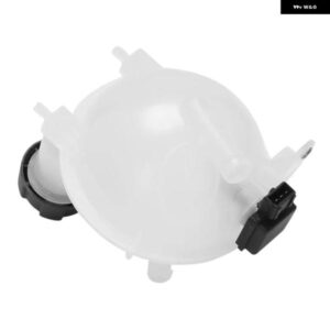 1323JC エンジン ラジエーター クーラント オーバーフロー リカバリーエクスパンションタンク キャップ付き プジョー 308CC シトロエン C4 DS RCZ