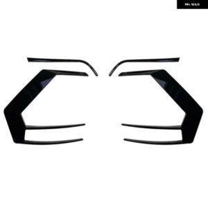 テールライト ウィンドブレード リア バンパー スポイラー 車 VW ゴルフ 6 MK6 ゴルフ 7 MK7 MK7.5 GTI GTD 2009-2020