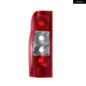 車用リア バンパー リフレクター リアテールランプ ブレーキライト フォード トランジット MK7 2006 - 2014 パネル バン 左