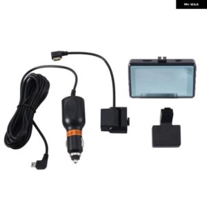 フロントレコーダー内側HDナイトビジョンループ録画車 カメラ 車