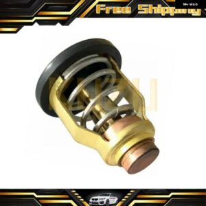 1PC 船外機 4ストロークサーモスタット 17670-90J01 17670-90J00 17670-90J01 スズキ