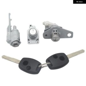 車用 イグニッション スイッチロック イグニッション スイッチバレルロック キャリア 用ロック キー付き イグニッション ロック ホンダ シビック 2006-2008