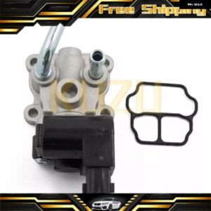 18117-78G60 1811778G60 IACV アイドルエア コントロール バルブ IACV スズキ ジムニー イグニス リアナ 2001-2004