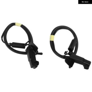 フロントガラス ウォッシャーノズル スプレージェット LR083282 ランドローバー レンジローバー IV L405 / ディスカバリー