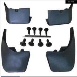 車カバー プラスチック マッド フラップ スプラッシュガード 2010-2011 シトロエン C5 自動車 スタイリング