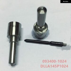 ディーゼル燃料 インジェクター スプレーノズル DLLA145P1024 093400-1024 トヨタ ハイエース ハイラックス 2.5 2KD-FTV 23670-0L010 23670-30100