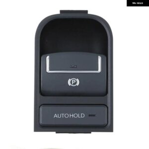 5N0927225A VW 09-12 フォルクスワーゲン ティグアン 電子 パーキング ブレーキスイッチ スポーツユーティリティ 4ドア