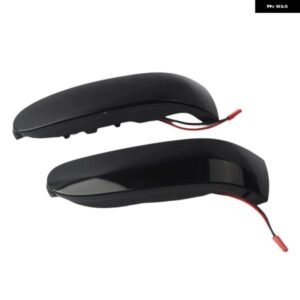 車用LED ダイナミックウィンカー ライトサイドバックミラー ライト メルセデス ベンツ R M GL クラス W251 W164
