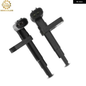 89545-30070 89546-30070 2個 ALS1809 ABSセンサー アンチロックブレーキセンサー 2021-2022 トヨタ MIRAI 2007-2011 LEXUS GS350に適合