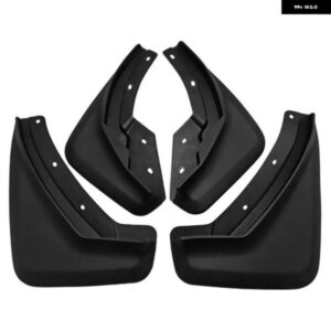 4PCS 車用 マッドガード マッドよけ スプラッシュ マッドガード フェンダー ボルボ XC40 2018-2023 カーアクセサリー