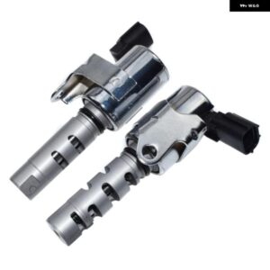 自動車用VVTオイル コントロール バルブ ソレノイド バルブ 2個 アルテッツァ 3SGE 部品ナンバー:15330-74030