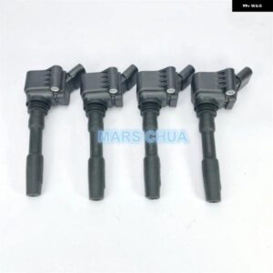 1個 06K905110C 06L905110K イグニッション コイル アウディ A3 フォルクスワーゲン トゥーラン 06L905110H 06K905110G 06H905110D 06H905110E 06H905110F