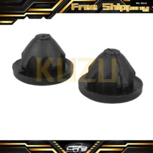 テールライト リアリテーナーグロメットリング 2個 2009-2014 ビュイック リーガル 13320837