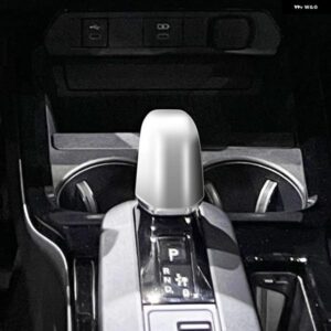車用 ギア シフト ヘッドカバー キャップ 2023 2024 トヨタ プリウス 60系 内装 アクセサリー
