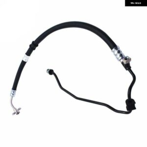 パワーステアリング ポンプ フィードプレッシャーホース ホンダ シビック 2006 - 11 FA1 FD1 1.8L LHD 53713-SNV-P01