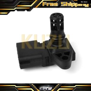 吸気圧MAPセンサー 日産 マイクラ K12 5WK96819 22365AX000 22365-AX000