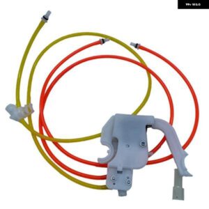 トラック 用電気 制御 バルブ ソレノイド - バルブ トラック アクセサリー 42538419 -