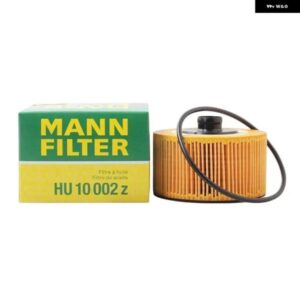 MANNFILTER HU10002Z オイル フィルター 日産 QASHQAI MERCEDES-BENZ SMART RENAULT A2811800210 152095084R 15209-00Q0F