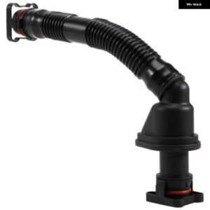 クランクケース ベントホース 11157553949 11 15 7 553 949 BMW E82 135I E9X 335I E60 535I Z4 N54 3.0L用