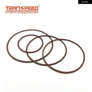 RE0F11A JF015E CVT トランス ミッション オイル シール キット オーリング 4 個 日産 セントラ ティーダ シルフィ ヴァーサ サニー 三菱 スズキ