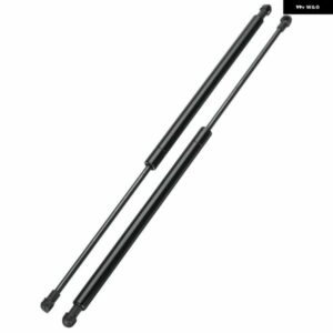 リアテールゲート トランク ブーツ ガスストラット リフト サポート ダンパー スプリング 2個 日産 X-TRAIL 2001-2006 90450-8H31A 90451-8H31A