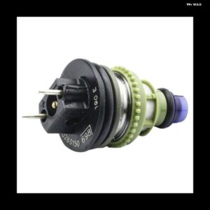 燃料 インジェクター 0280150698 ルノー 19 / クリオ SPI フィアット TIPO 1.6 IE VW ゴルフ
