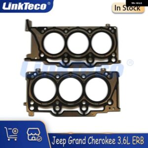エンジン パーツ ヘッドガスケットセット 3.6L V6 ガス ERB ジープ グランド チェロキー ラム 1500 ダッジ デュランゴ クライスラー パシフィカ 3.6L 11-16