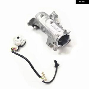 イグニッション スタータースイッチ ステアリングロック VW ゴルフ 7 MK7 トゥーラン アウディ A3 8V Q2 セアト レオン シュコダ オクタビア コディアック 1