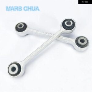 8K0411317D フロントスイングバースタビライザーリンク L R 8K0 411 317 D 適合 アウディ A4 B8 A5 A6 A7 Q5 8K0 411 317D スイングアーム リンク