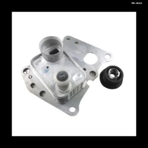 エンジン オイルクーラー メルセデス ベンツ C250 W204 2012-2014 SLK25 R172 12-15 L4 1.8L A2711880301