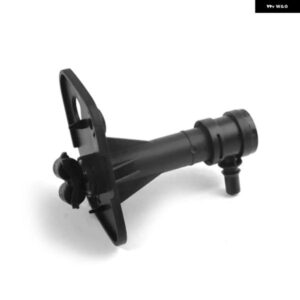 ARRIVALIR ヘッドライト ウォッシャーノズルセット シリンダー スプレーノズルジェット アウディ Q7 2016-2018 リフト 4M0955101A 4M095