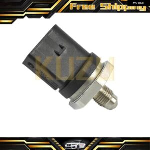 燃料レール圧力センサー 06J906051C 0261545059 アウディ A3 A4 A5 クワトロ A6 Q5 Q7 R8 TT 1.6 2.0 2.8 3.2 3.6