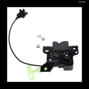 7W7Z5443200A トランク テールゲートロック ラゲッジコンパートメントロック テールゲートロックマシン 車 適合 フォード クラウン