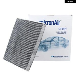 クライスラー 200 2015-2017 ジープ チェロキー 2014-2020 53380081 68223044AA マイクロンエア キャビン フィルター