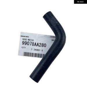 エンジン 冷却水ホース 99078AA280 2003-2009 スバル レガシィ 2003-2014 アウトバック 2006-2011 トライベッカ