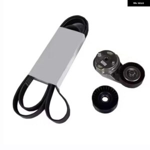 サーペンタインベルト テンショナー プーリー 53032860AA 53032857AB 04891720AA ジープ ラングラー 3.8L