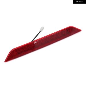 レッド ハイ マウント サード ブレーキライト ランプ 日産 X-TRAIL T31 2008-2013 LED リア ブレーキライト 26590-JG00F
