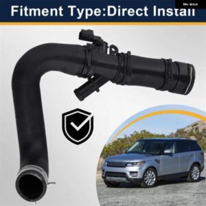 車アンダー ラジエーター ホース クーラント ランド レンジローバー スポーツ LR4 2010-2013 LR013684