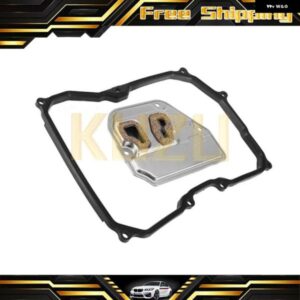 オートマチックトランス ミッション フィルター オイルトレイガスケットキット 24347566358 BMW ミニクーパーカントリーマンR55 R56 R57 R58 R59 R60 R6