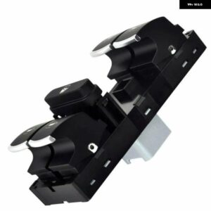 フロント左パワーウィンドウマスター コントロール スイッチ VW TIGUAN GOLF JETTA CC PASSAT 5K4959857 5ND959857 5K4959857AXSH