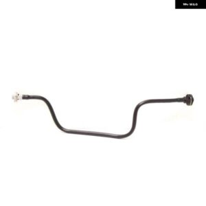 95B122447F エンジン クーラント リザーバー ホース ポルシェ 95B 2014-2018 MACAN 95B 122 447 F