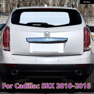 キャデラック SRX 2010-2016 リアウインドシールド プライバシー 厚手 インテリア サンシェード カバー