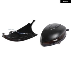 フォルクスワーゲン VW GOLF 6 VI MK6 GTI Rライン R20 トゥーラン ダイナミックウィンカー フラッシャー